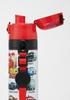 Skater Children's Water Bottle, 470ml, Disney Cars Design, Size 25, Boys, Insulated, Stainless Steel, Lightweight, Sports Bottle, Kids' Water Bottle,