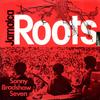 LP Record SONNY BRADSHAW SEVEN  Jamaica Roots NONE Jamaica Roots 1975 Jamaica Reggae Ska  Dub Used