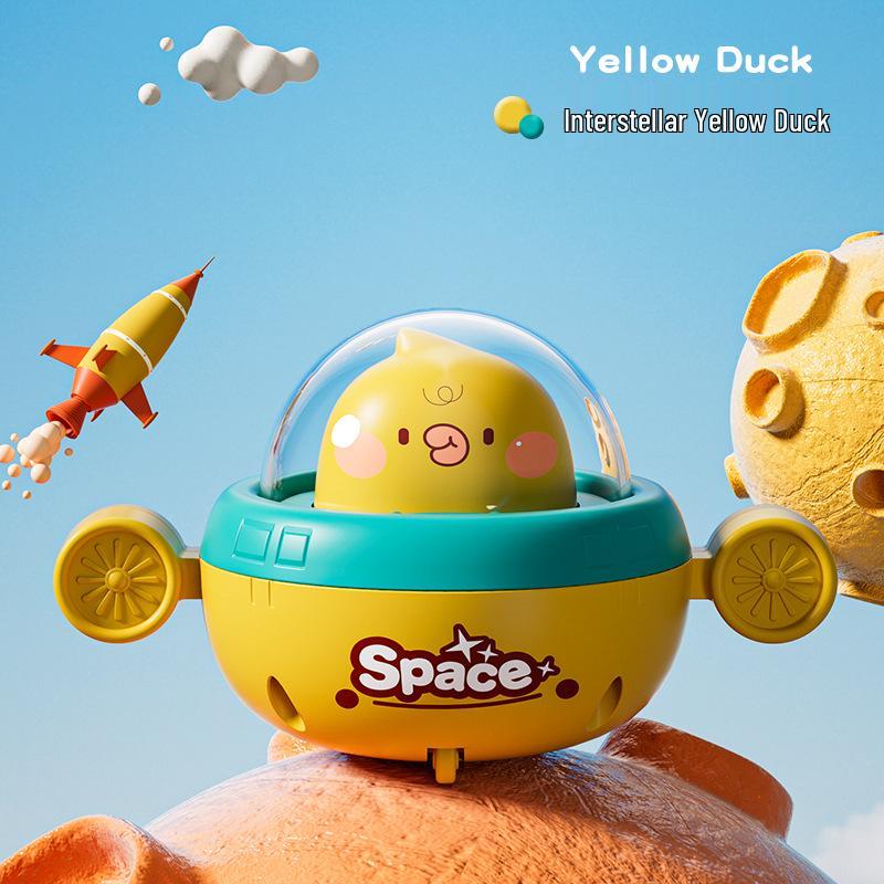 

Игрушка инерционная машинка «Нажми и Поезжай» для младенцев и малышей – Развивающая игрушка для мальчиков и девочек