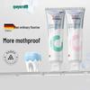 High-Fluoride Orthodontic Toothpaste