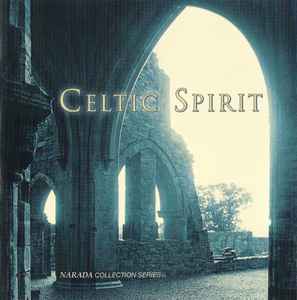 

CD VARIOUS Celtic Spirit ND63929 Narada Collecti 1996 US CountryFolk Used