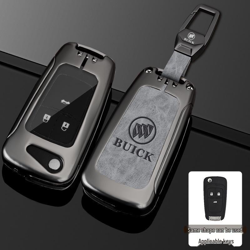 Car Shell Buckle Cover for Buick GL8, Regal, Envision, LaCrosse, Excelle, Verano, Encore