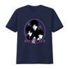 Retro Style Ronettes The Group Print Unisexs TShirt Clothes Fashion Graphic Unisexs Clothing Womens Clothing 2026 Summer T Shirt