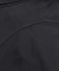 RuNaKi'Hu' Wxts013 Harappa Asymmetrical Short Sleeve Shirt (Black)