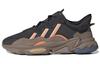 Originals Ozweego 'Black Brown Orange' IE1532