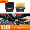 New 2025 Car Interior Cleaning Tool Air Conditioner Air Outlet Cleaning Brush For BMW E46 E90 E60 F30 F10 E39 E36 F20 G30 G