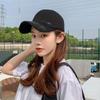 Baseball Cap designed for Men Summer Outdoor Fishing Sun Hats Male Fashion Sports Caps Men Long Visor Brim Shade Adjustable Snapback Hat