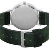 The Horse THE ORIGINAL ST0123A13-O Green Watch [Parallel Import]