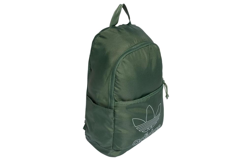 adidas Plecak Adicolor Zielony Oksyd IS4565