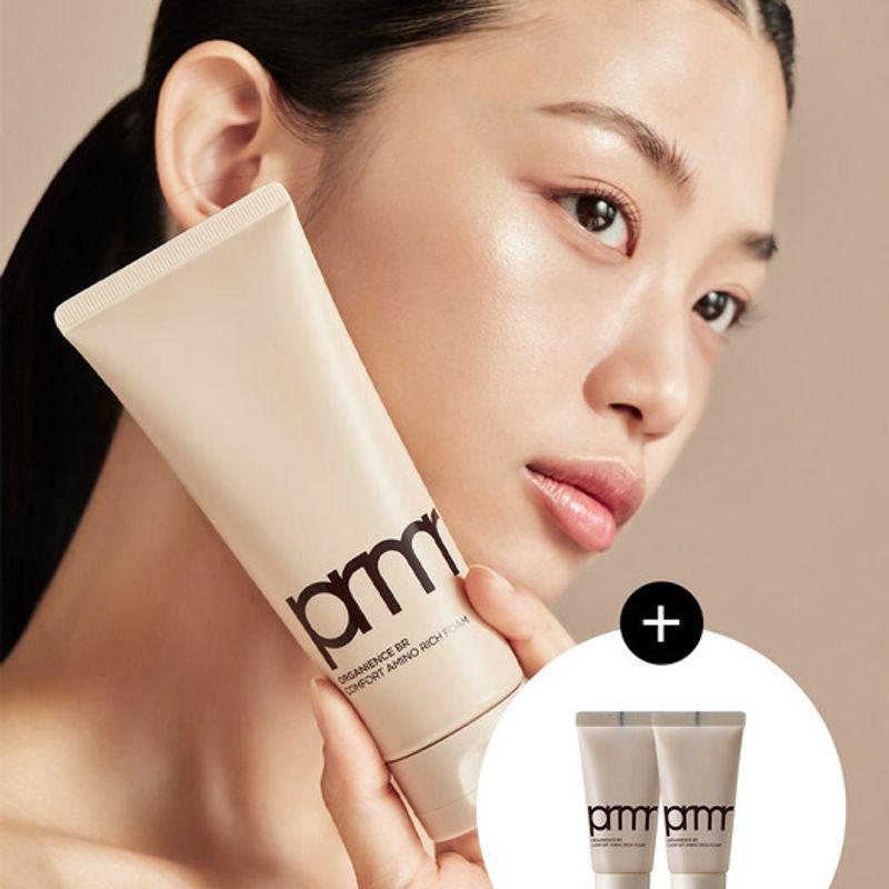 PRIMERA Organiance BR Comfort Пена с аминокислотами 150 мл amino rich foam