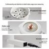 Little Bear Multifunctional Electric Cooking Pot with Steamer CN plug (adapter included)