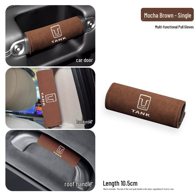 

Car Roof Grab Handle Protector for Tank 300/400/500/700/Hi4-T