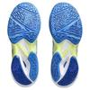 Asics Solution Speed Ff 3 Huddle Yellow Blue Coast Women's - 1042A250-750