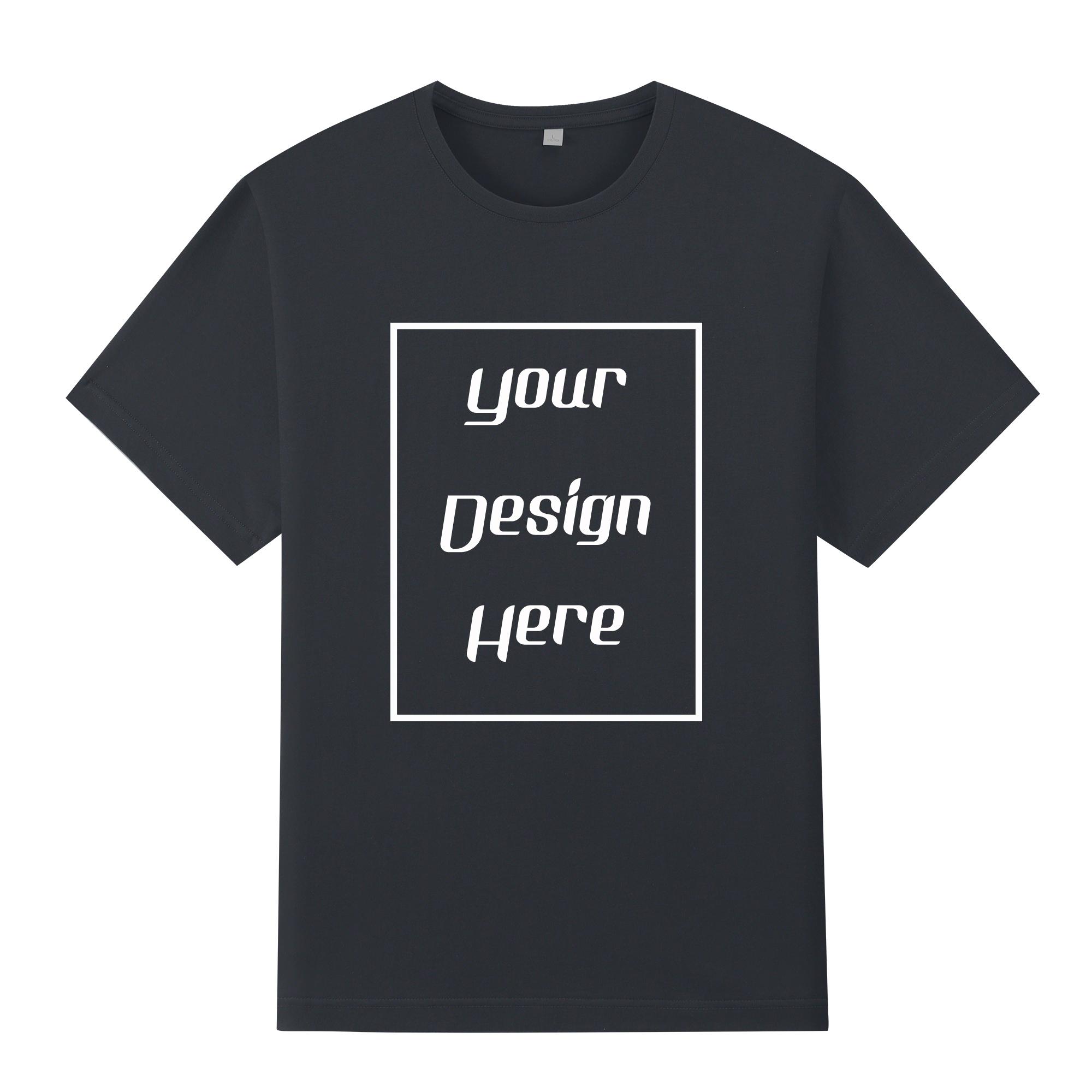 

Вуличний одяг індивідуальний візерунок друк футболка Harajuku повсякденний O-подібним вирізом короткі рукави чоловіки жінки бавовняна футболка XL