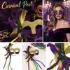 Masquerade for Costume Party Decor - 3 Color Options ( )