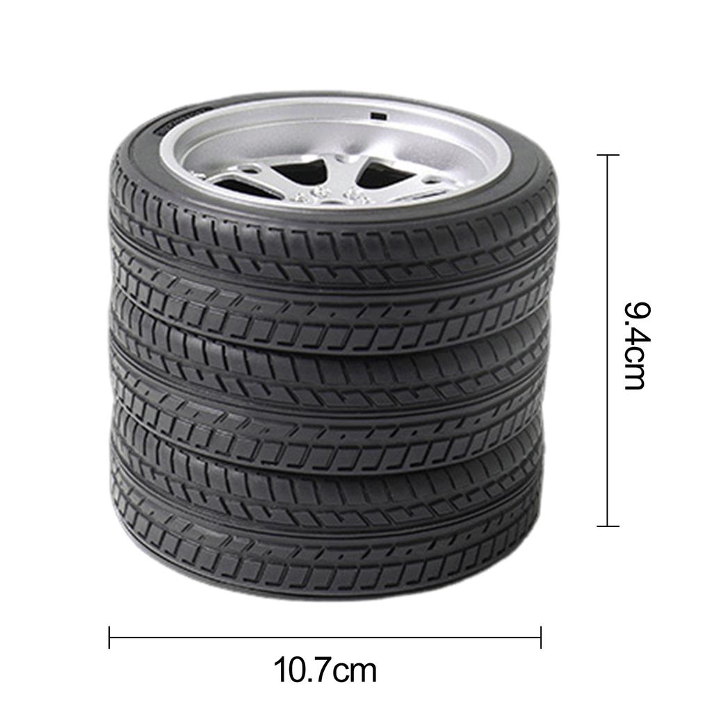 Στυλόθήκες σε σχήμα ελαστικού Βάση στυλό Μολυβοθήκη Γραφείο Organizer Γραφείο Γραφείο Γραφείο Σχολική Τηλεόραση scolaires