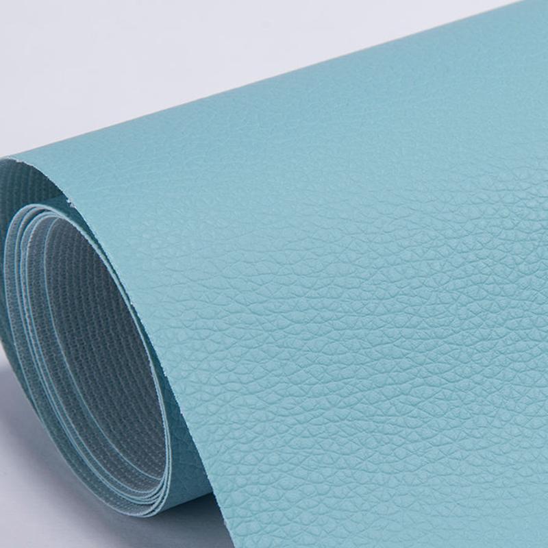 20x30CM Samolepicí PU kožené záplaty Imitace syntetické kůže Látka Samolepicí opravy pohovky DIY záplaty Lepící příslušenství