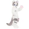 Fursuit Finished Dog Suit Fursuit Suit Comic Exhibition COSPLAY Costume Furui Wearable