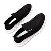 Stoffschuhe Herren Canvas Schuhe sind bequem, leicht, abriebfest, rutschfest, wasserdicht und haben eine weiche Sohle. Alte Pekinger Stoffschuhe sind faule Schuhe