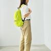 [Soleil] Weekend Daypack