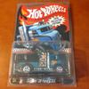 Hot Wheels Collector Edition 2016 Custom Ford Redline Item '38 C.O.E.