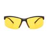 Anti-Glare Night Vision Driver Goggles Night Driving Glasses Enhanced Light Fashion Sunglasses Goggles Car Accessries