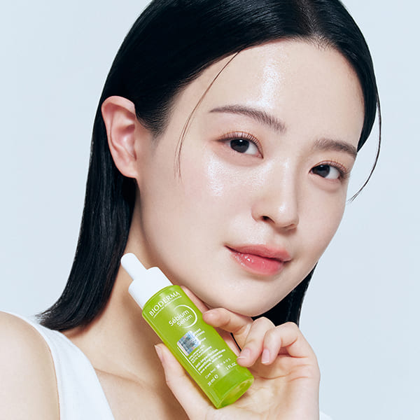 Bioderma Sébium Serum 30ml