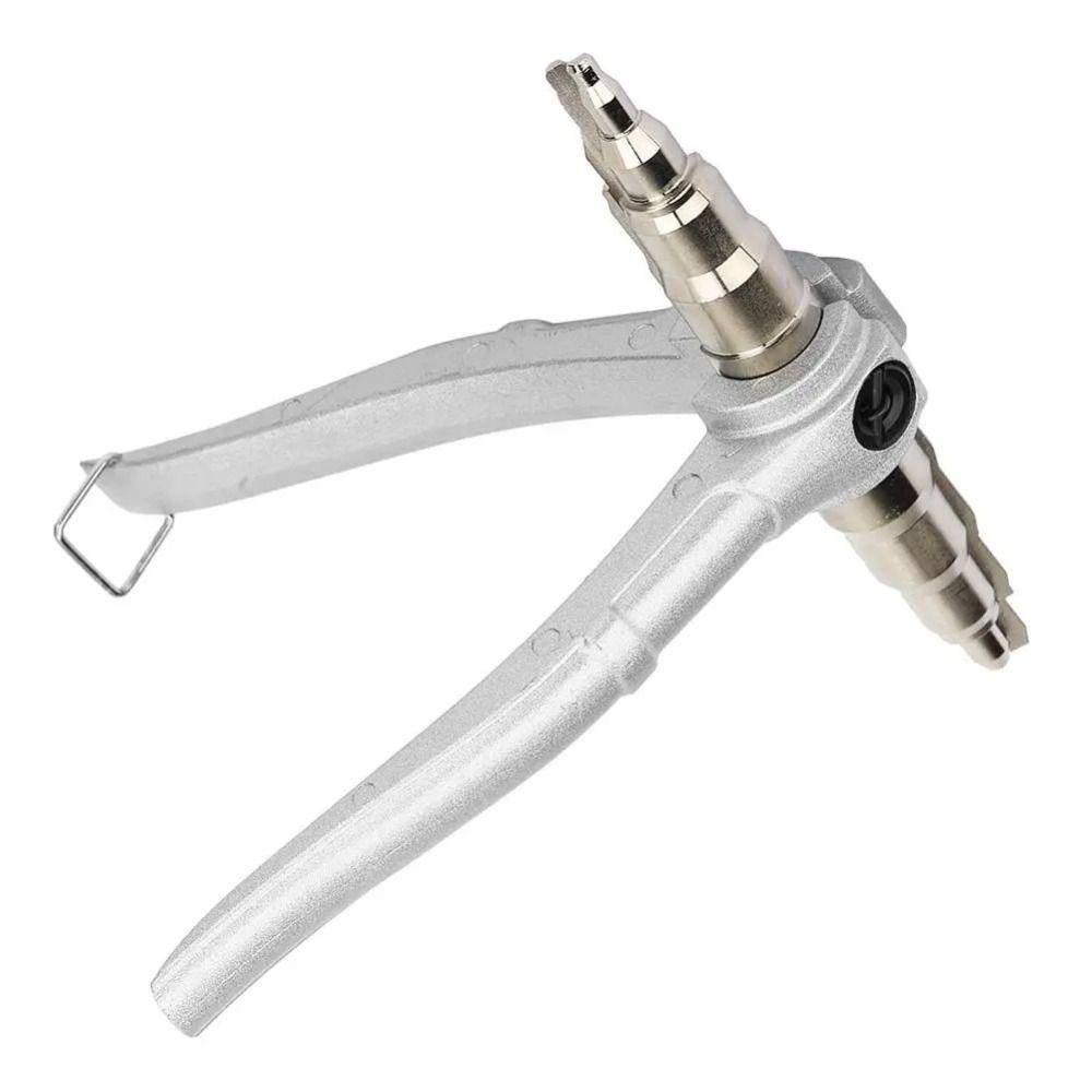 Sturdy Construction Pipe Tube Expander Practical Design Refrigeration Tool Air Conditioner Install