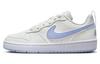 Court Borough Low Recraft GS 'Summit White Cobalt Bliss' DV5456-103