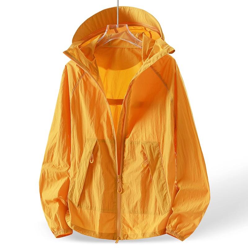 Woodpecker Women's Lightweight Sunscreen Jacket 2025: Stylish Sun Protection Coat