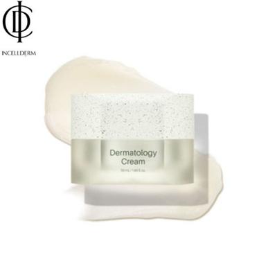 Crème dermatologique INCELLDERM 50 ml