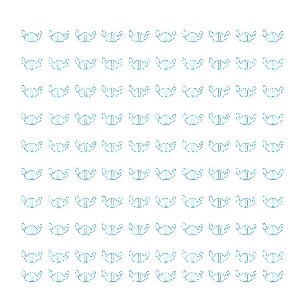 100pcs Paper Clips Increased Slip Resistance Rust Prevention Plating Process Metallic Paper Clips Wi