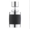 Universal Rotatable Kitchen Faucet Extender & Anti-Splash Aerator Filter