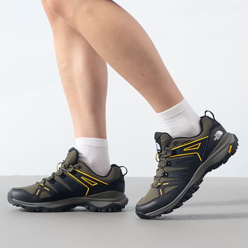 The North Face Men s MAIN LINE Outdoor Hiking Shoes Men EUR 44