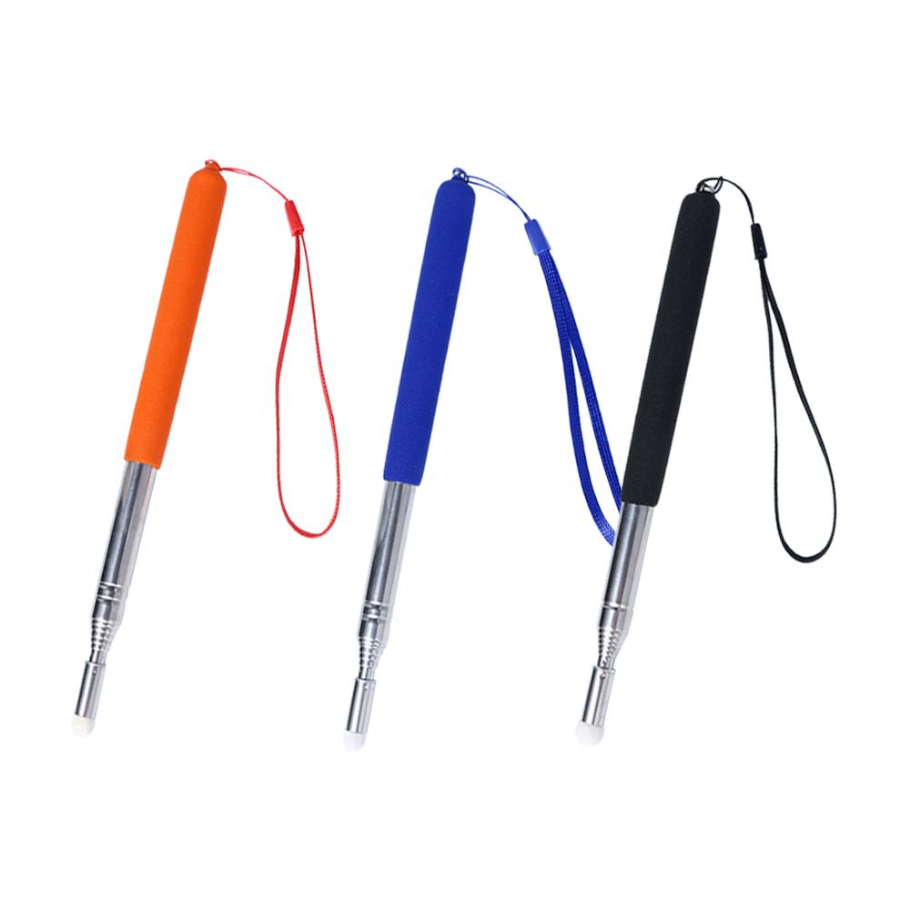 Pointer Telescopic Teachers Pointer Stick Whiteboard Pen Retractable Pointer Whiteboard Pointer