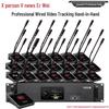 XEW-720 Professional Wired Conference Microphone System (CN Version)