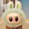Plush Pendant, Doll Keychain, Vinyl Plush Doll, Backpack Pendant, Small Gift.