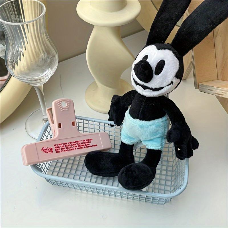 1pc Ironwork Desktop Storage Box - Metal Office Stationery Storage Basket for Students - Miscellaneous Items Organize