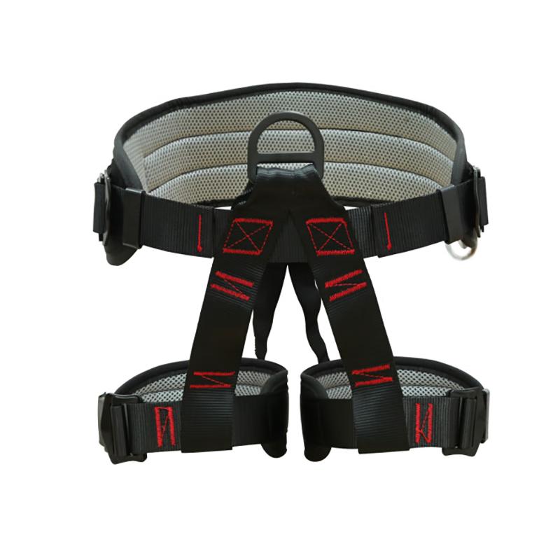

Reflect Outdoor Climbing & Work Safety Harness