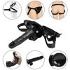 Strapon Dildo for Women Panties Suction Cup Realistic Dildo Huge Penis Belt Sexual Harness Strap On Anal Sex Toy for Lesbian