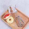 Convenient Rotary Kitchen Baking Hand Held Whisk Mixer Egg Beater Blender Cooking Tool