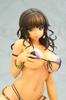 Rechery Rei Homare Artworks Akane Inudo 1/5 Scale PVC Pre-painted Complete Figure