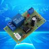 Intelligent Liquid Level Detection Module For Garage Basement Flood Prevention And Pool Management