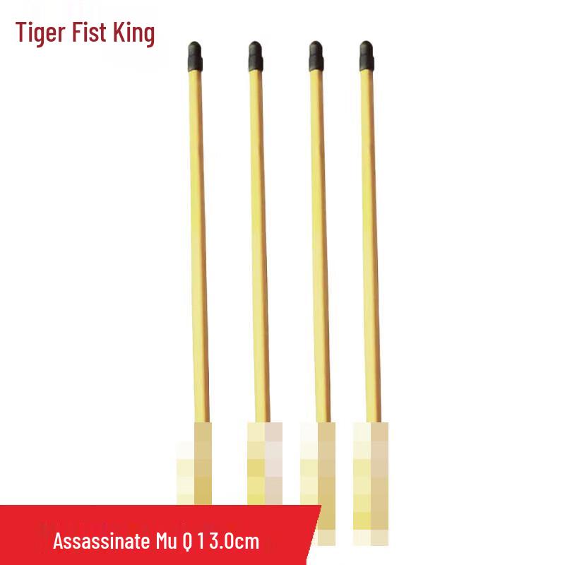 Martial Arts Training Stick