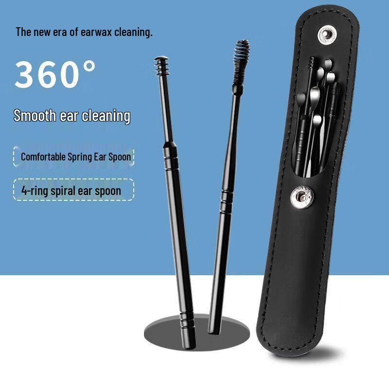 Ally Ear Cleaning Kit
