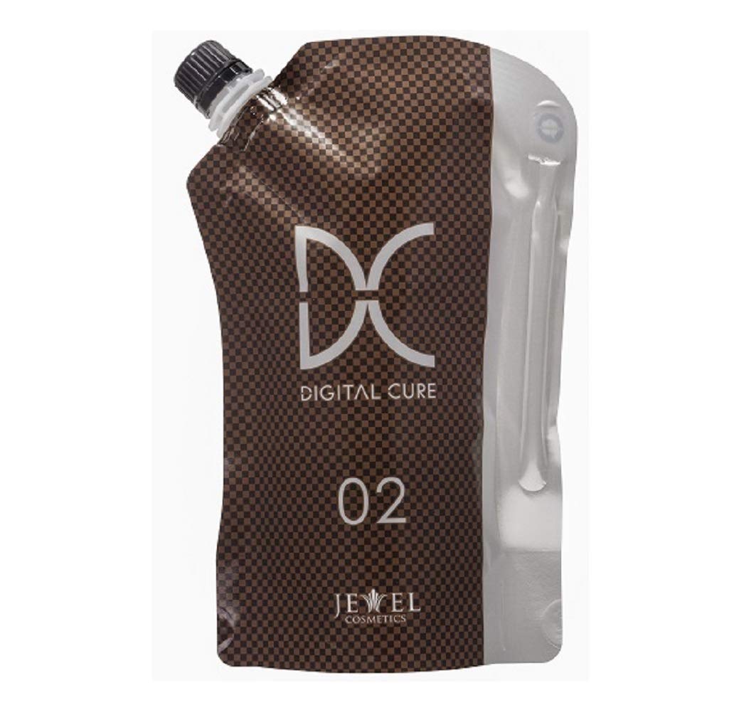 

Wymac Digicure Premium 02 500мл