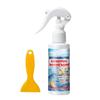 Deicing Snow Melting Agent Snow Blow 120ml Freezer Defrost Car Windshield Snow