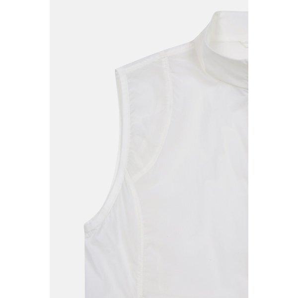 Kolon Sports Women Lightweight Stretch Windproof Vest Cre jkvam25302Cre