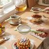 Fine Mesh Flour Strainer Detachable Soy Milk Filter Soybean Milk Filter  Home Cooking