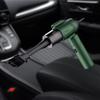 Cordless Portable Car Vacuum for Stair Vehicle Interior Cleaning